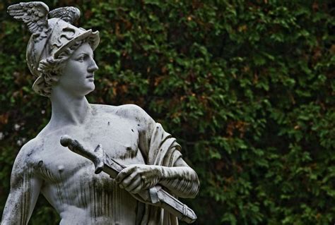 14 Extraordinary Facts About The Hermes Statue - Facts.net