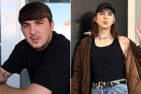 MrBeast’s Kris Tyson Comes Out as Transgender