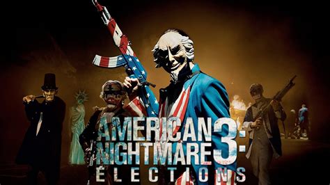 Nonton The Purge: Election Year (2016) Film Subtitle Indonesia | IDFLIX ...