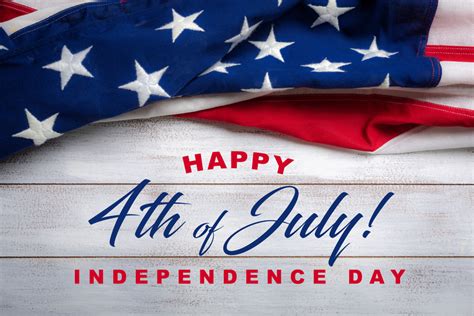 Happy 4th of July - Independence Day! - CocoKids