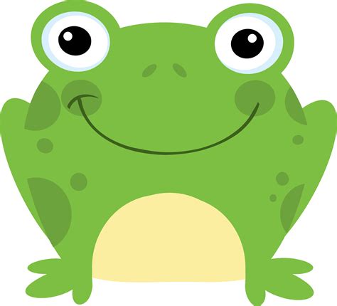 Cartoon Images Of Frog - ClipArt Best