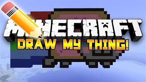 Minecraft Drawing Game at GetDrawings | Free download