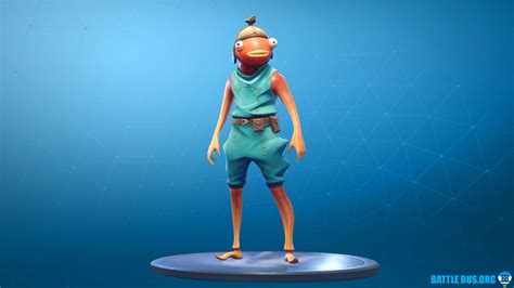 Fish Sticks Fortnite Skin Wallpaper Fortnite Fishstick Costume The ...