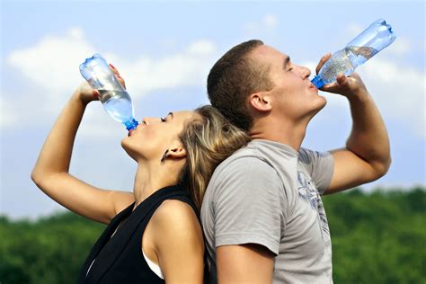 The Benefits of Water | Ideales Blog