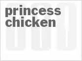 Princess Chicken Recipe | CDKitchen.com