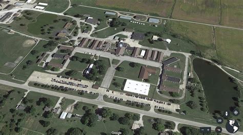 Vandalia Correctional Center — John Howard Association of Illinois