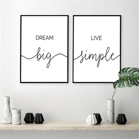 Printable Wall Art Quotes