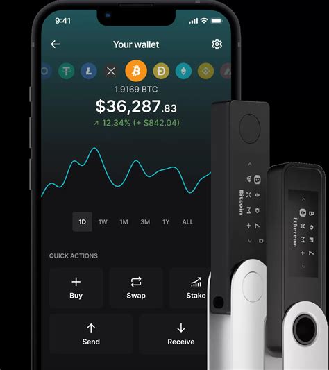 Shiba Inu Wallet | Ledger