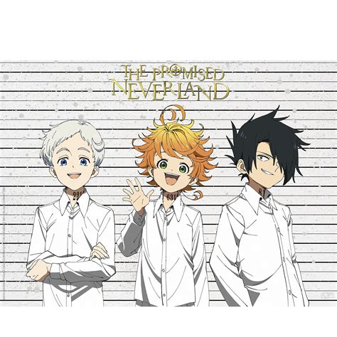 Norman The Promised Neverland | ubicaciondepersonas.cdmx.gob.mx