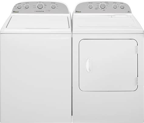 Whirlpool Combo Washer/dryer Manual