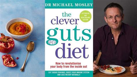 Michael Mosley's Plan for Killing Cravings