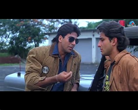 Main Khiladi Tu Anari Akshay Kumar