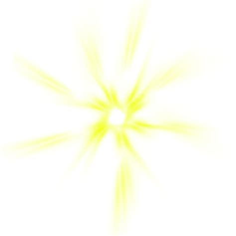 Yellow Light Effect PNG Picture, Yellow Light Effect, Light, Light ...