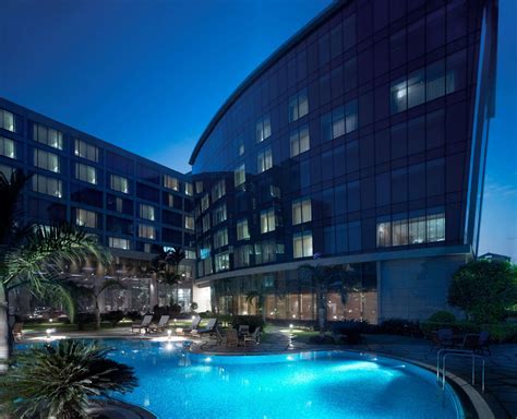 Hyatt Regency Mumbai - Truly India Tours