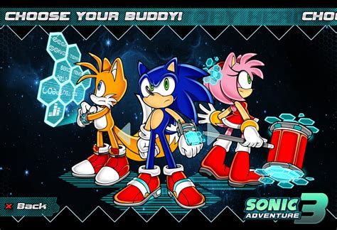 Chaos - Sonic the Hedgehog Photo (40669018) - Fanpop