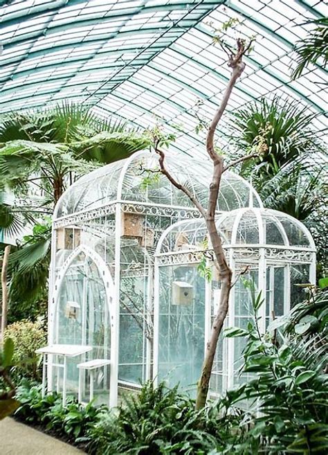 Glass Houses – 5 Reasons to Love 2016’s Top Wedding Venue Trend ...