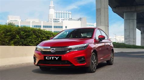 Honda City celebrates 25 years in India: Sales cross 9 lakh units - Car ...