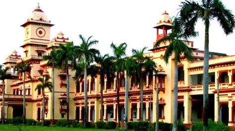 BHU SET cutoff list for Central Hindu School Boys released. Check ...