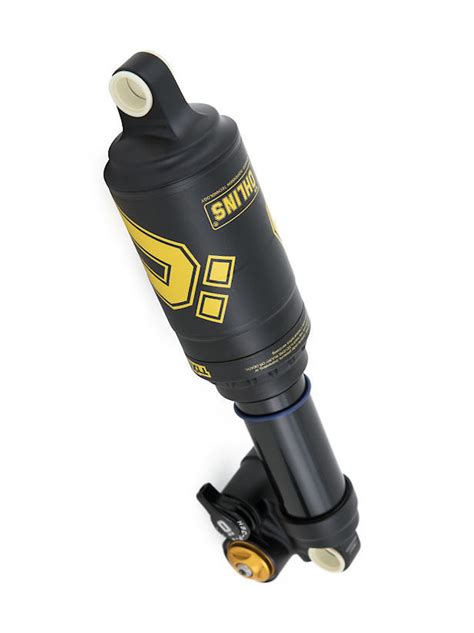 Ohlins MTB Suspension | TXPerformance