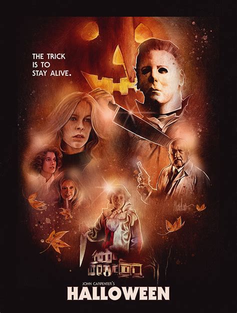 How long did it take to film halloween 1978 | gail's blog