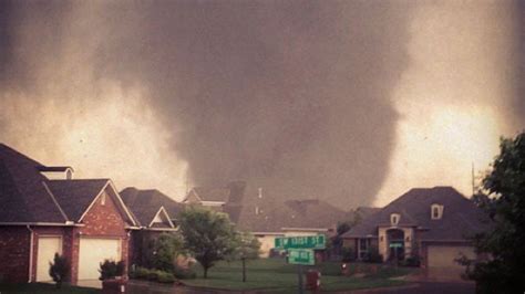 Moore, Oklahoma Tornado - May 20, 2013.