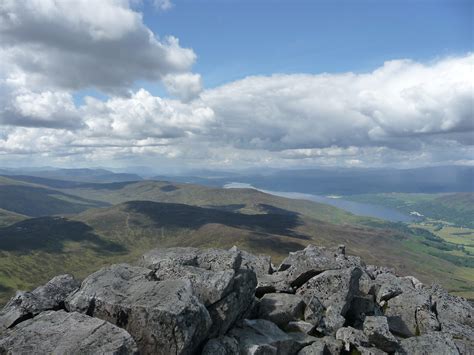 Schiehallion Hiking Guide: Everything You Need To Know