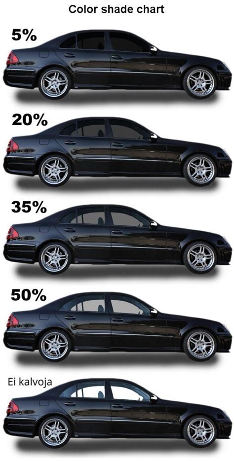 DAANIS: Cool Shades Window Tinting