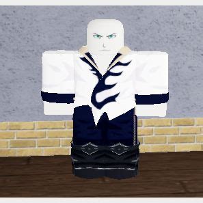 Royal Hollow's Outfit - Peroxide - Game Items - Gameflip