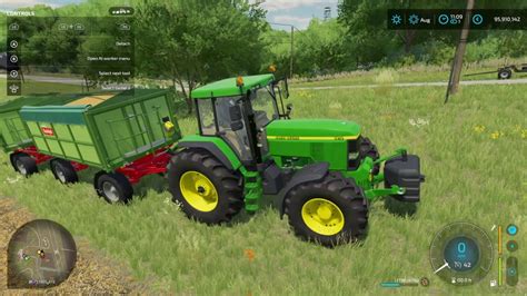 Is Farm Simulator 22 Crossplay or Cross Platform? [2023 Guide] - Player ...