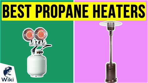 Top 10 Propane Heaters of 2020 | Video Review