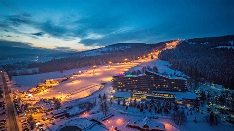 Bachleda Hotel Sp. z o.o. - Nowy Mercure Zakopane Kasprowy