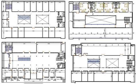 Shopping Mall Floor Plan Pdf Free Download - floorplans.click