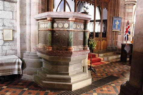 Kirkby Stephen Church Cumbria - St. Stephen