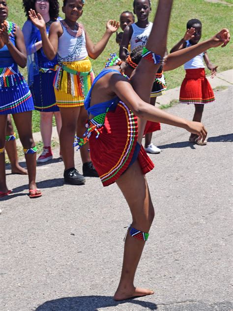 DSC_8958a Sbusi Zulu Umemulo Coming of Age Ceremony South … | Flickr