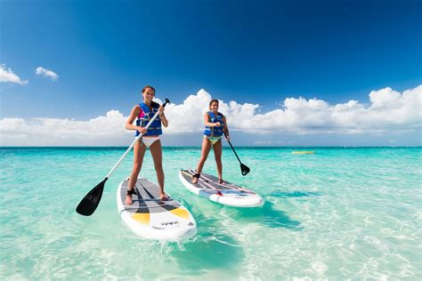 Things to Do in Turks & Caicos | Turks & Caicos Activities | Windsong