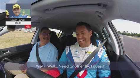 24 Hours of Le Mans drivers get their licenses (video)… | ACO - Automo