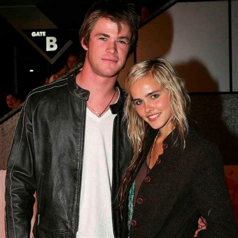 Who Is Isabel Lucas Boyfriend? All About Her Love Affairs - Creeto