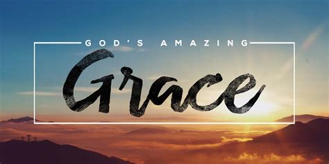 Is Christianity Just About Do’s And Don’ts? No! It’s All Grace - St ...