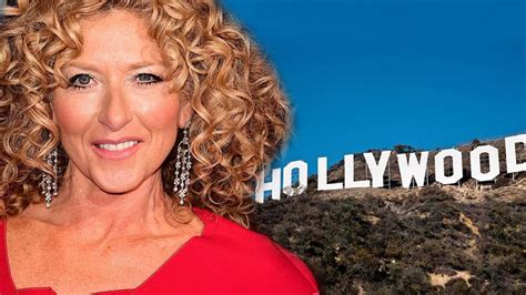 Kelly Hoppen quits Dragons' Den to move to Hollywood - Mirror Online