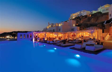 Cavo Tagoo, Mykonos « Luxury Hotels TravelPlusStyle