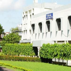 IIM Calcutta-Indian Institute of Management