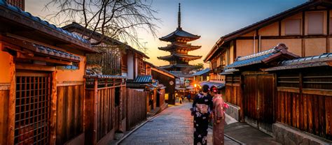 6 Temples & Shrines In Kyoto That Will Cure Your Wanderlust