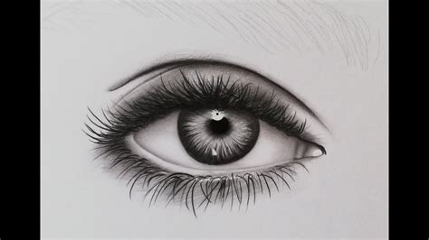 Realistic Shading Drawing