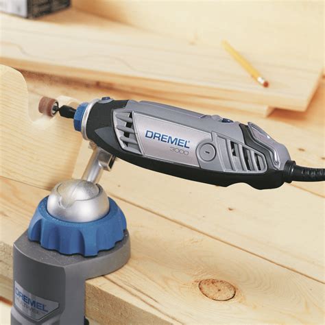 Dremel 3000-2/30 130W Rotary Tool Kit - Bunnings Australia