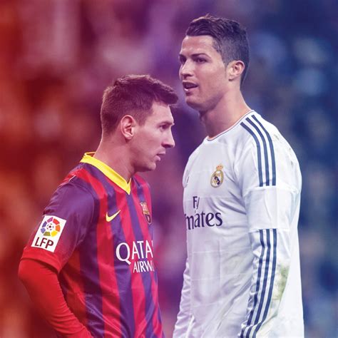 Inside Soccer's Greatest Rivalry: Messi vs. Ronaldo: Jonathan Clegg and ...