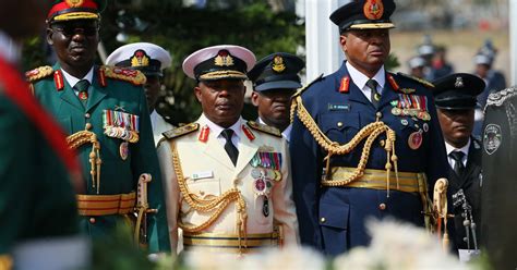 Nigerian Army Uniform - Biafran army, east nigeria 1968, pin by paolo ...