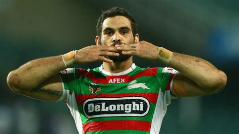 Greg Inglis to make shock rugby league comeback with English Super ...