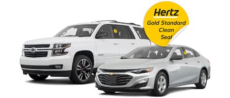 Hertz Gold Plus Rewards Overview | Hertz