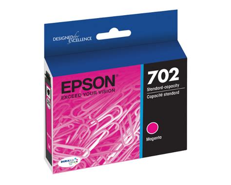 Epson WorkForce Pro WF-3720 Black Ink Cartridge - 1,100 Pages