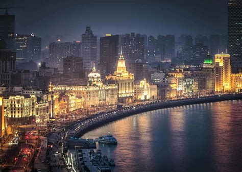 The Bund, Shanghai | Definitive Guide - Odyssey Traveller